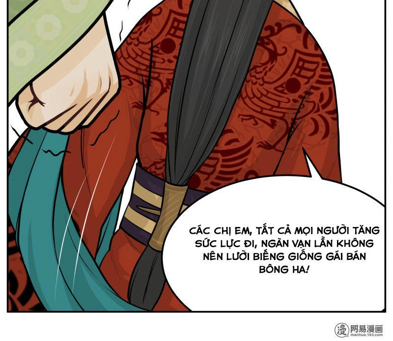 Hoàng Thượng Pê-Đê - Hãy Tránh Xa Ta Ra Chapter 111 - 9