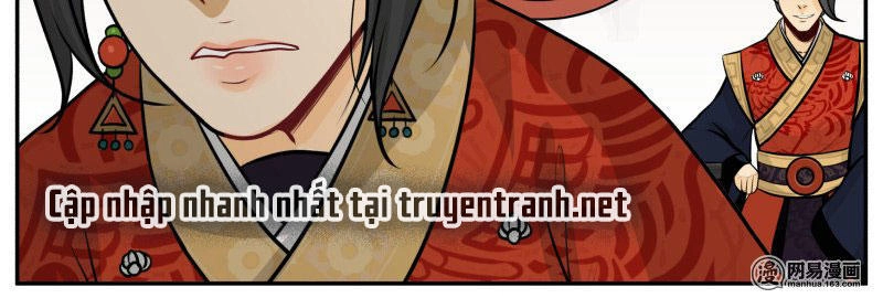 Hoàng Thượng Pê-Đê - Hãy Tránh Xa Ta Ra Chapter 115 - 9