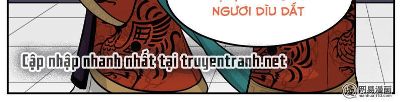 Hoàng Thượng Pê-Đê - Hãy Tránh Xa Ta Ra Chapter 116 - 4