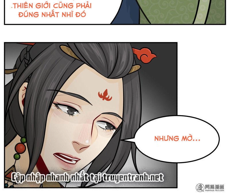 Hoàng Thượng Pê-Đê - Hãy Tránh Xa Ta Ra Chapter 119 - 6