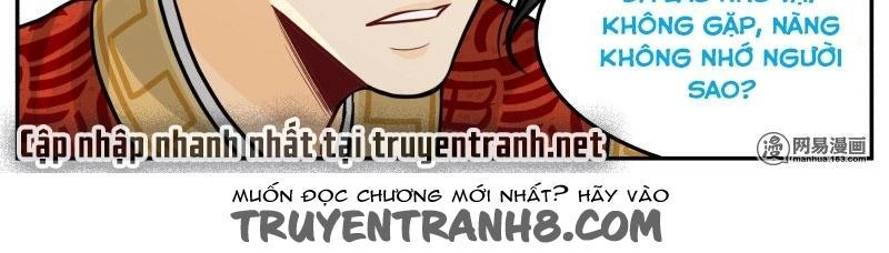 Hoàng Thượng Pê-Đê - Hãy Tránh Xa Ta Ra Chapter 124 - 4