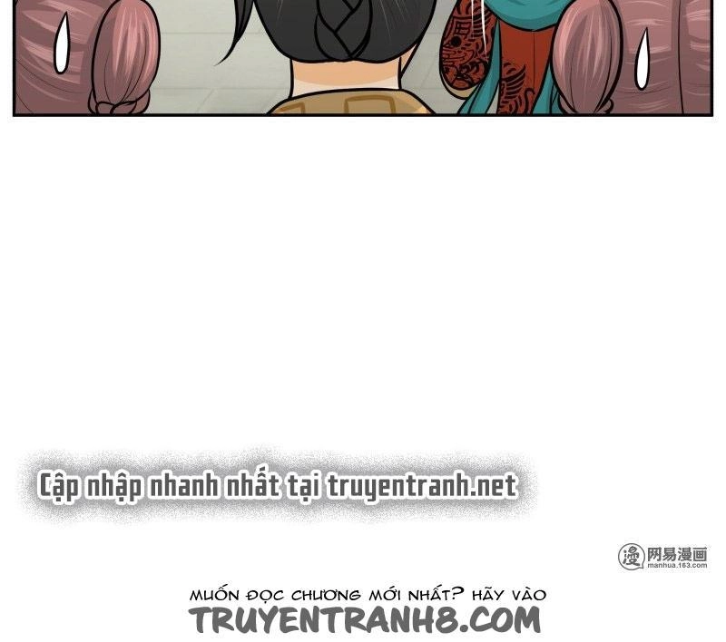 Hoàng Thượng Pê-Đê - Hãy Tránh Xa Ta Ra Chapter 124 - 6