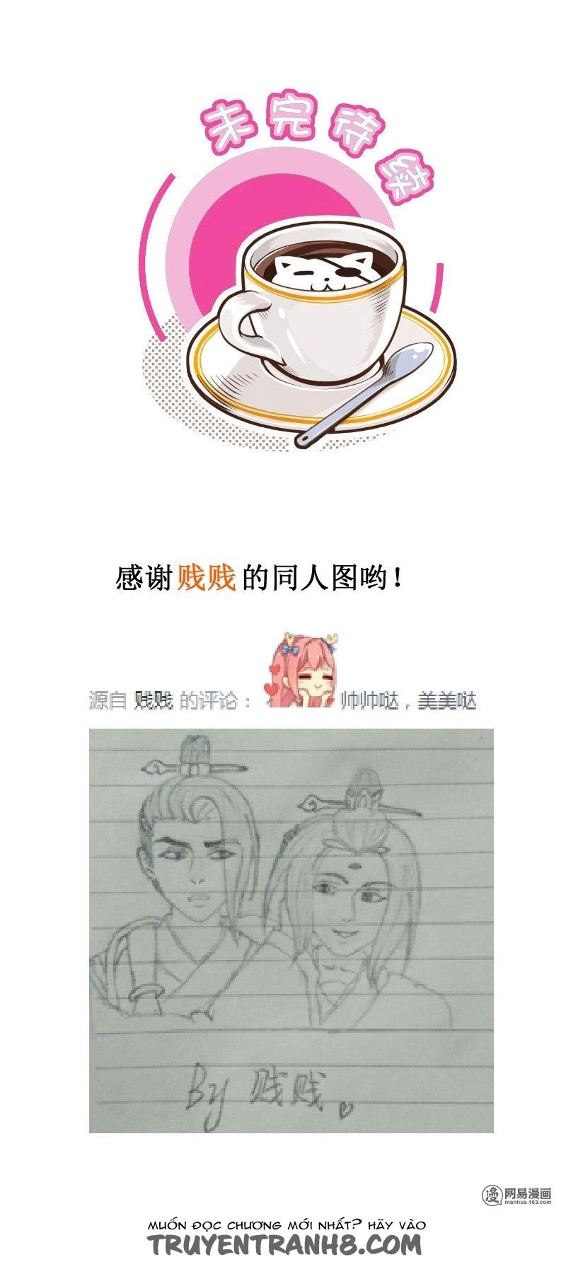 Hoàng Thượng Pê-Đê - Hãy Tránh Xa Ta Ra Chapter 124 - 11