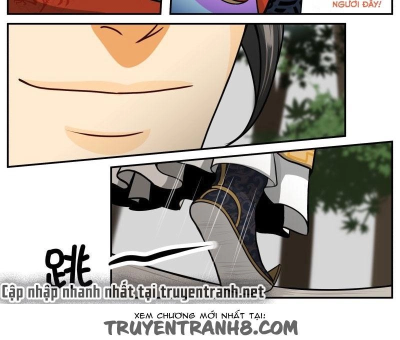 Hoàng Thượng Pê-Đê - Hãy Tránh Xa Ta Ra Chapter 129 - 6