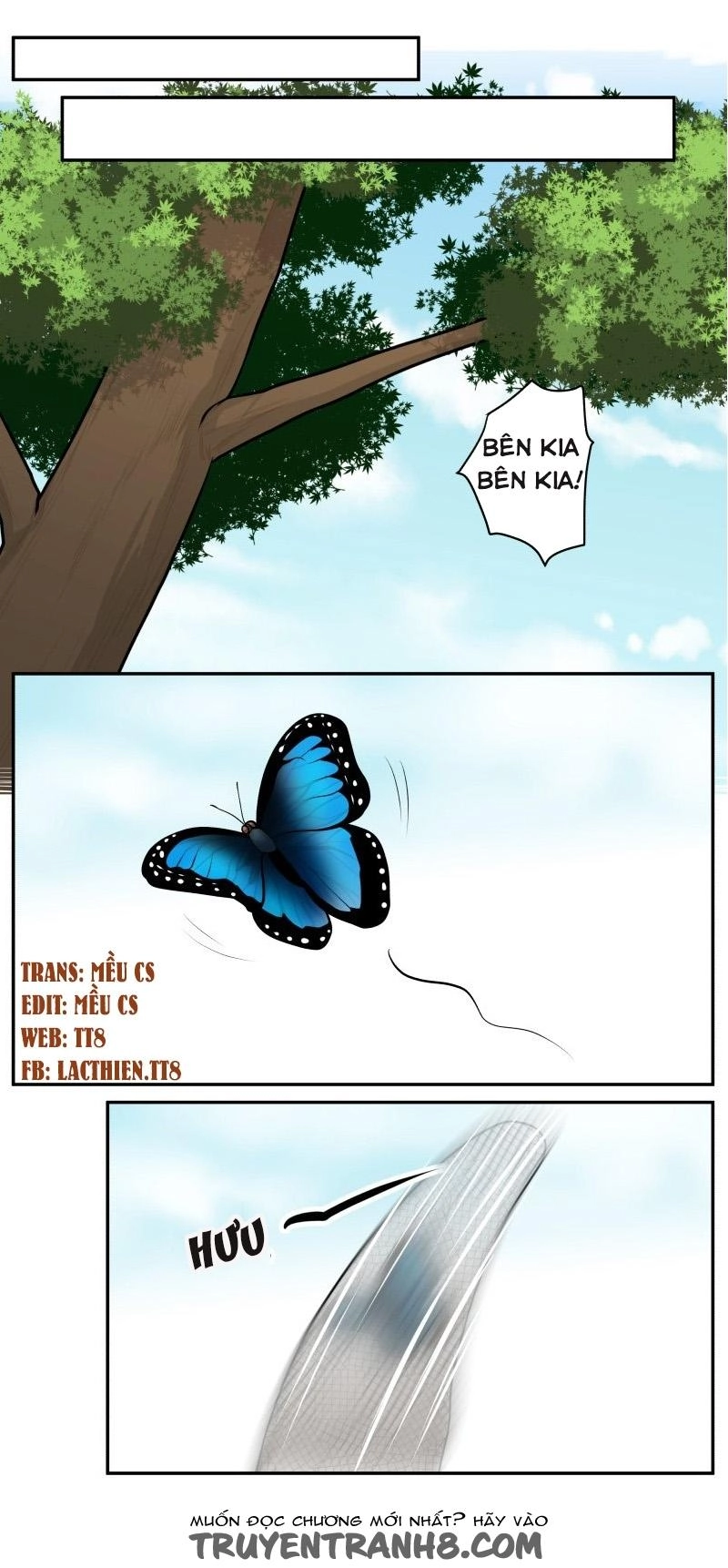 Hoàng Thượng Pê-Đê - Hãy Tránh Xa Ta Ra Chapter 146 - 4