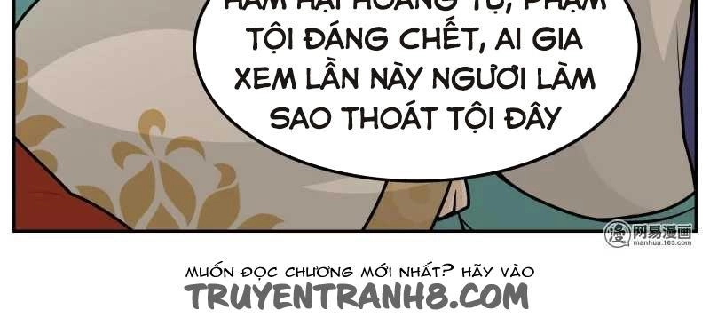 Hoàng Thượng Pê-Đê - Hãy Tránh Xa Ta Ra Chapter 147 - 9