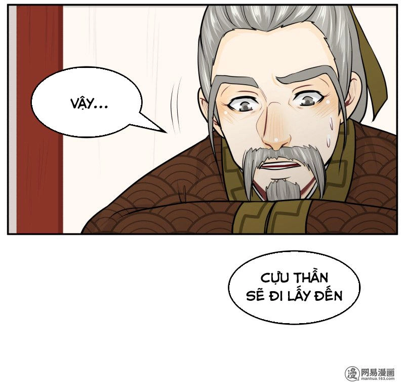 Hoàng Thượng Pê-Đê - Hãy Tránh Xa Ta Ra Chapter 201 - 3