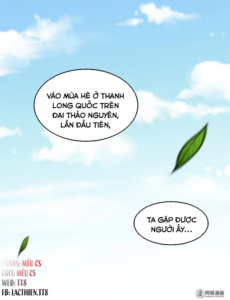 Hoàng Thượng Pê-Đê - Hãy Tránh Xa Ta Ra Chapter 203 - 5