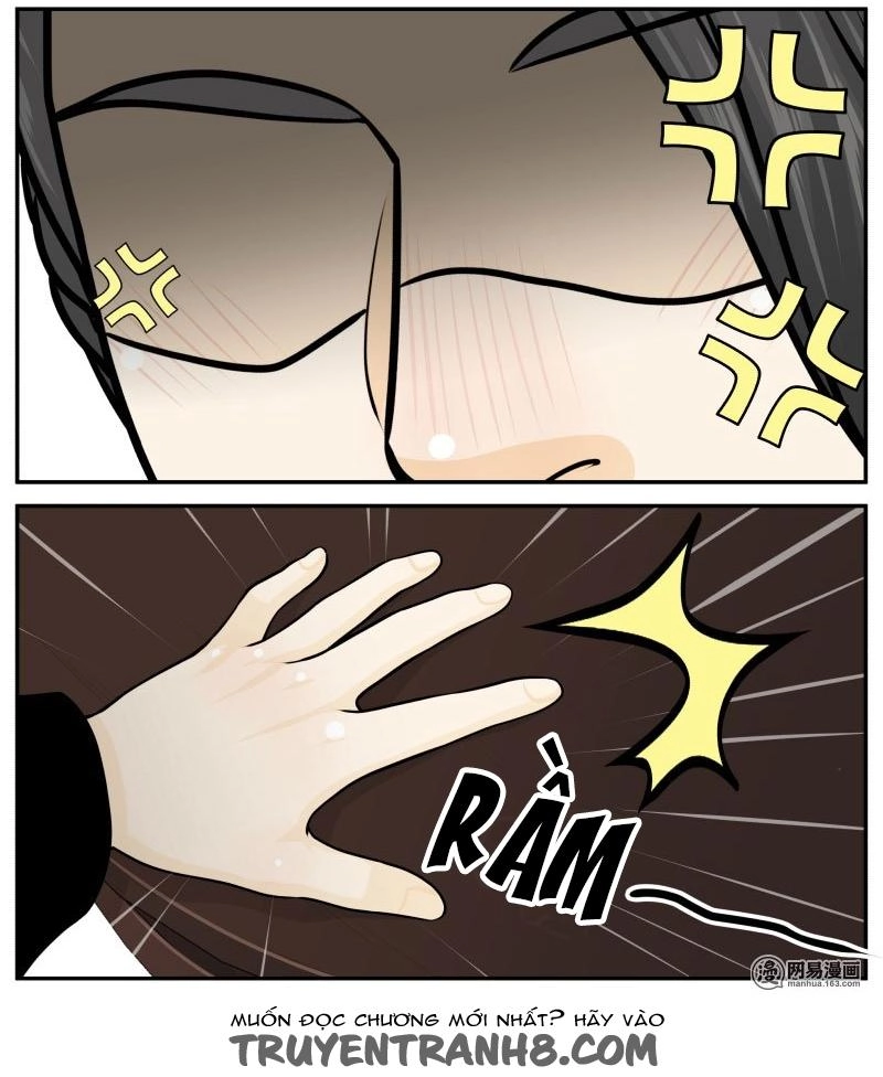 Hoàng Thượng Pê-Đê - Hãy Tránh Xa Ta Ra Chapter 216 - 13