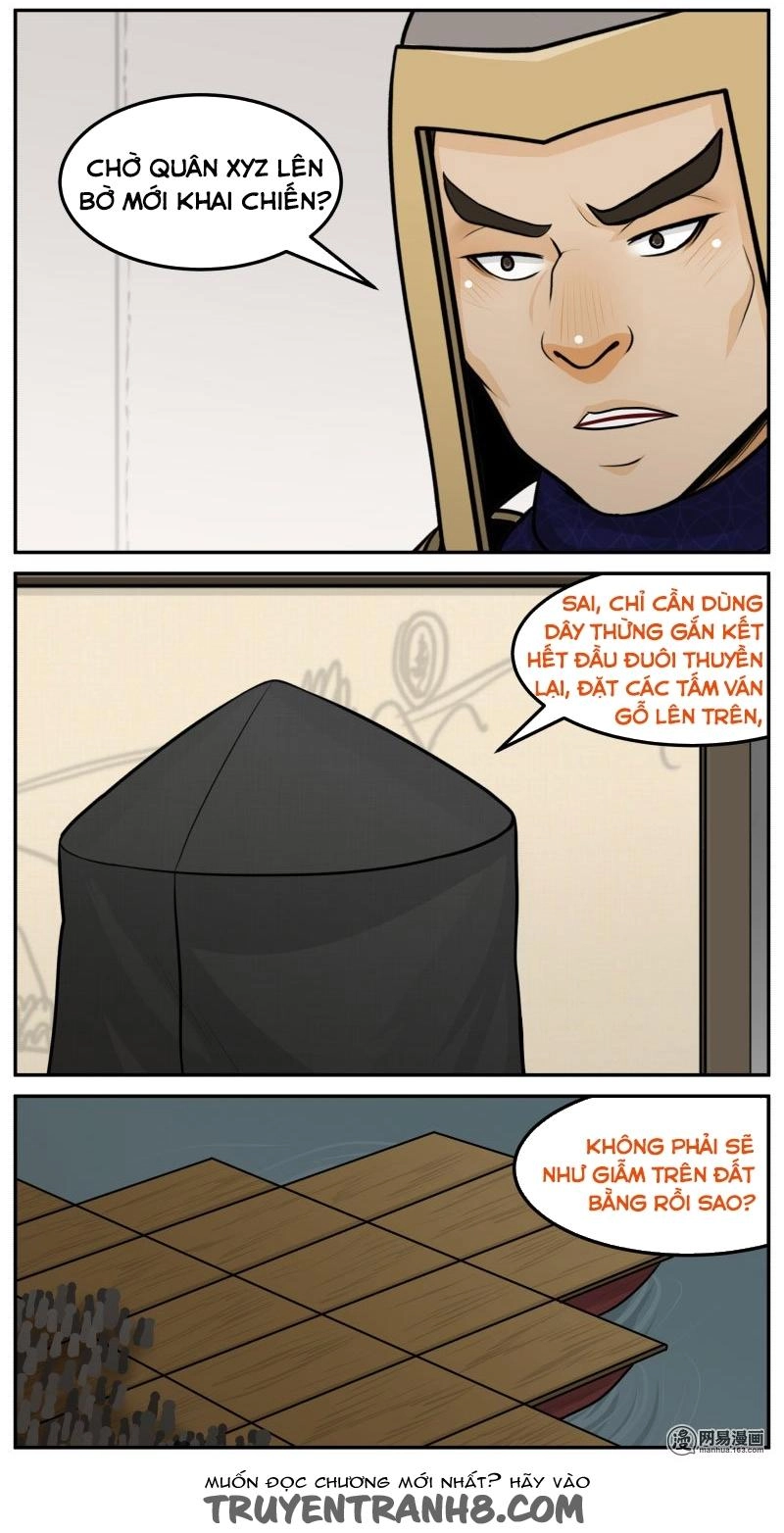 Hoàng Thượng Pê-Đê - Hãy Tránh Xa Ta Ra Chapter 230 - 15