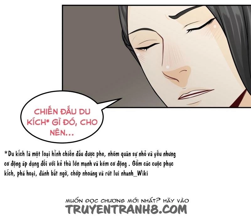 Hoàng Thượng Pê-Đê - Hãy Tránh Xa Ta Ra Chapter 236 - 7