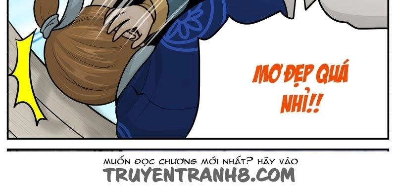 Hoàng Thượng Pê-Đê - Hãy Tránh Xa Ta Ra Chapter 246 - 15