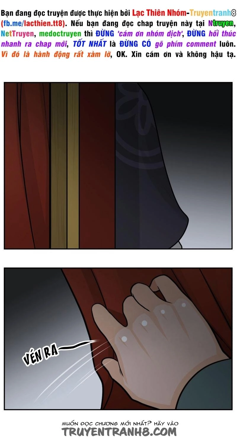 Hoàng Thượng Pê-Đê - Hãy Tránh Xa Ta Ra Chapter 247 - 12