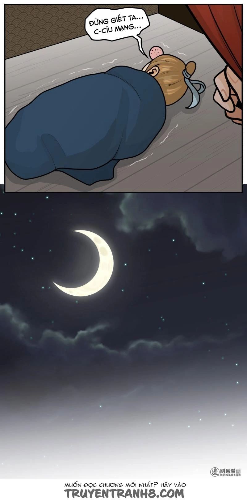 Hoàng Thượng Pê-Đê - Hãy Tránh Xa Ta Ra Chapter 247 - 13