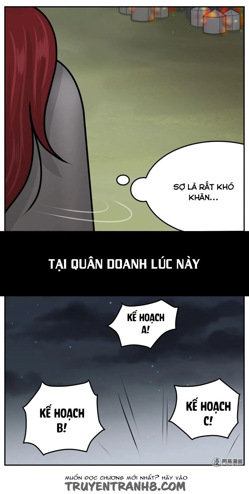 Hoàng Thượng Pê-Đê - Hãy Tránh Xa Ta Ra Chapter 247 - 16