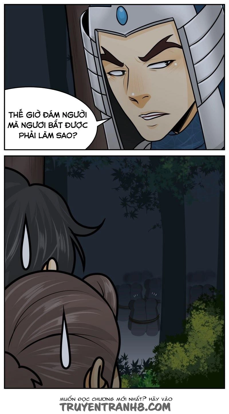 Hoàng Thượng Pê-Đê - Hãy Tránh Xa Ta Ra Chapter 248 - 5