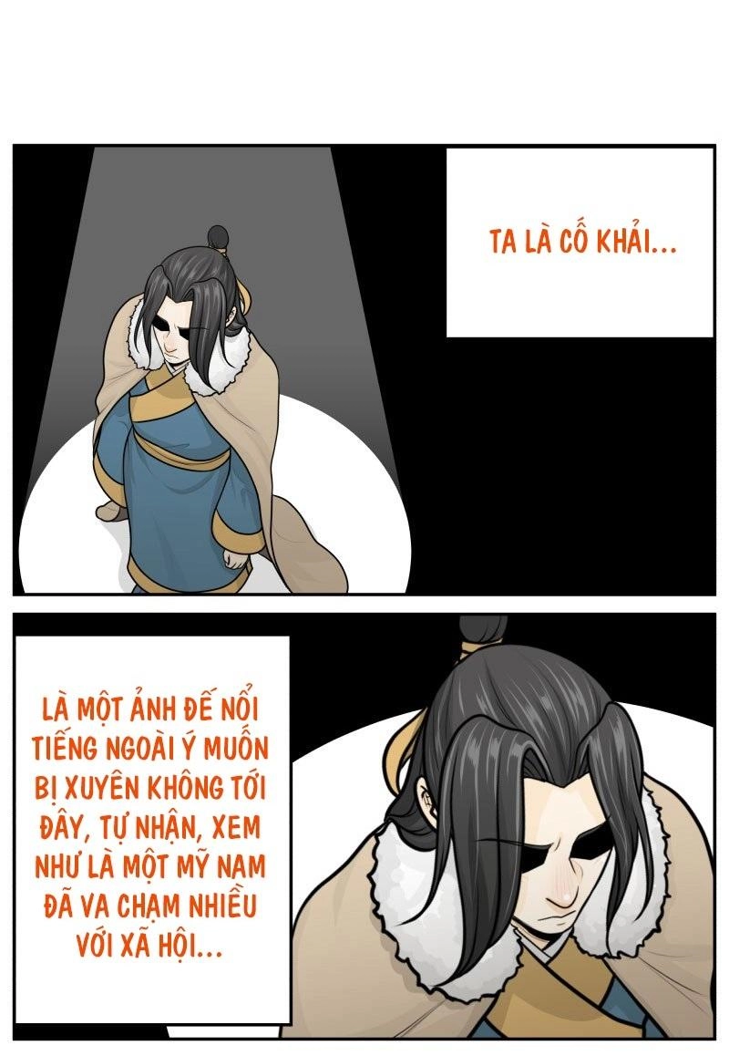 Hoàng Thượng Pê-Đê - Hãy Tránh Xa Ta Ra Chapter 251 - 14