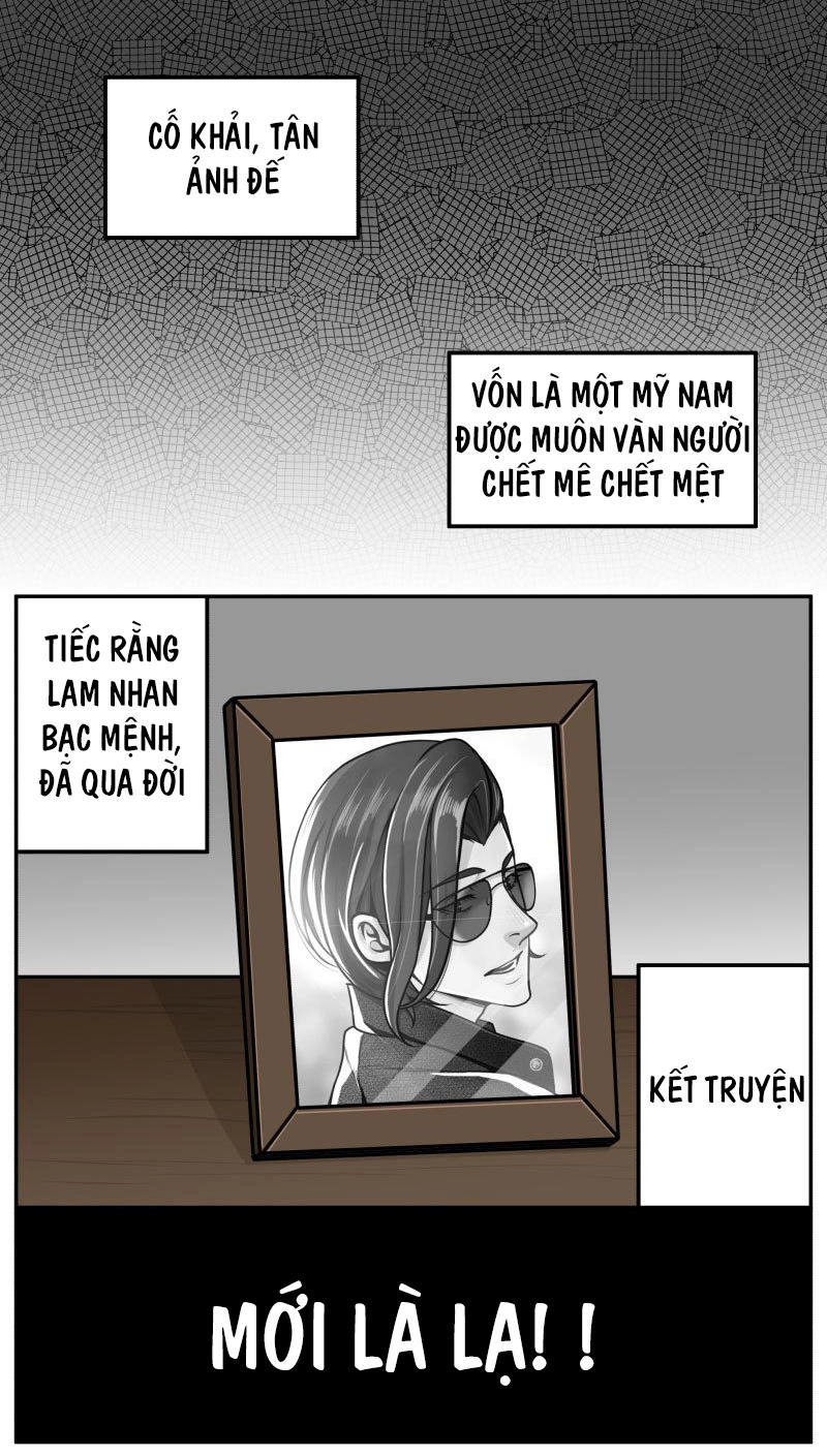 Hoàng Thượng Pê-Đê - Hãy Tránh Xa Ta Ra Chapter 253 - 8