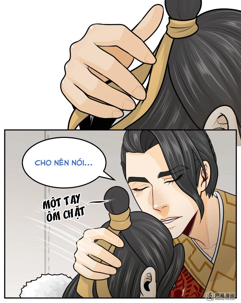 Hoàng Thượng Pê-Đê - Hãy Tránh Xa Ta Ra Chapter 255 - 17