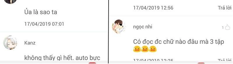 Hoàng Thượng Pê-Đê - Hãy Tránh Xa Ta Ra Chapter 255 - 19