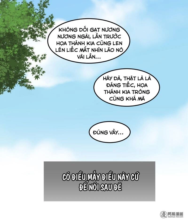 Hoàng Thượng Pê-Đê - Hãy Tránh Xa Ta Ra Chapter 256 - 18