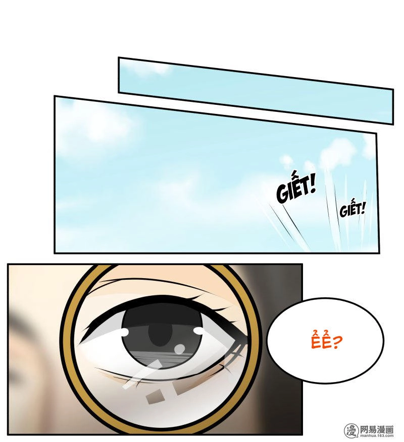 Hoàng Thượng Pê-Đê - Hãy Tránh Xa Ta Ra Chapter 257 - 11