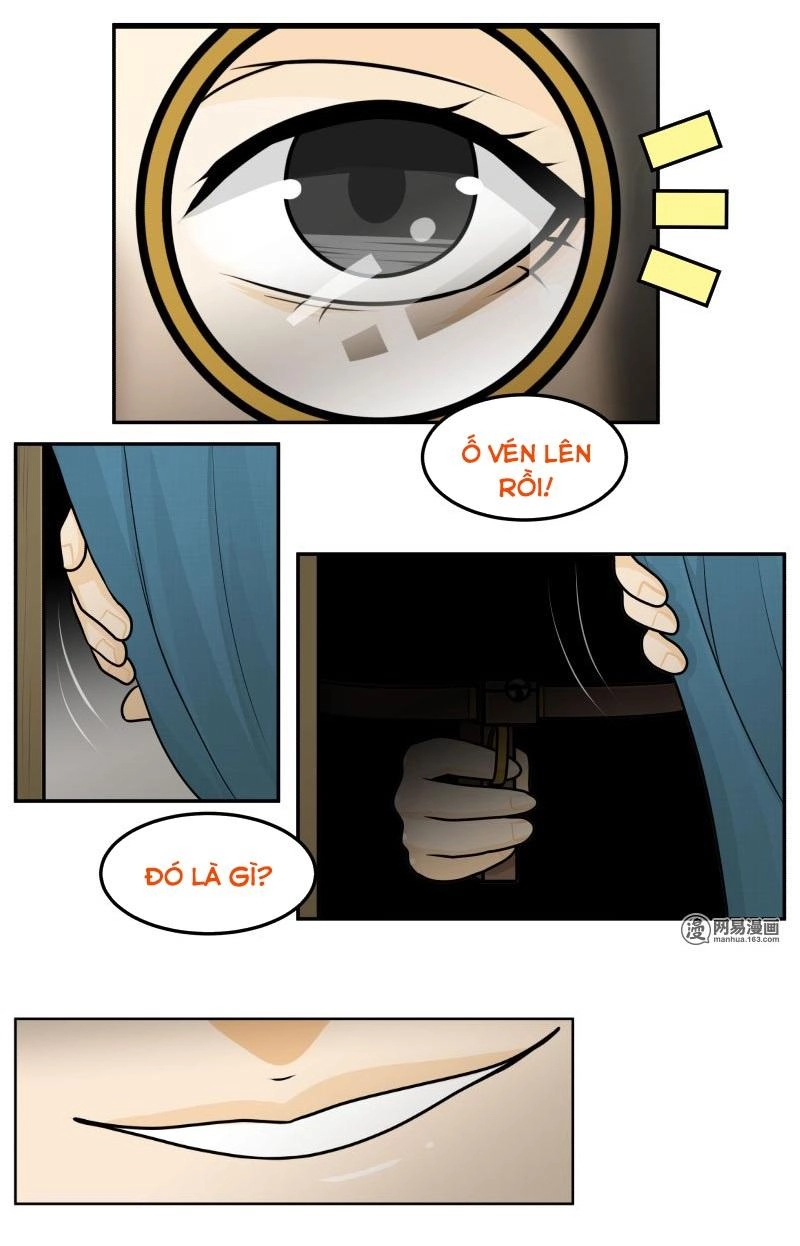 Hoàng Thượng Pê-Đê - Hãy Tránh Xa Ta Ra Chapter 257 - 15