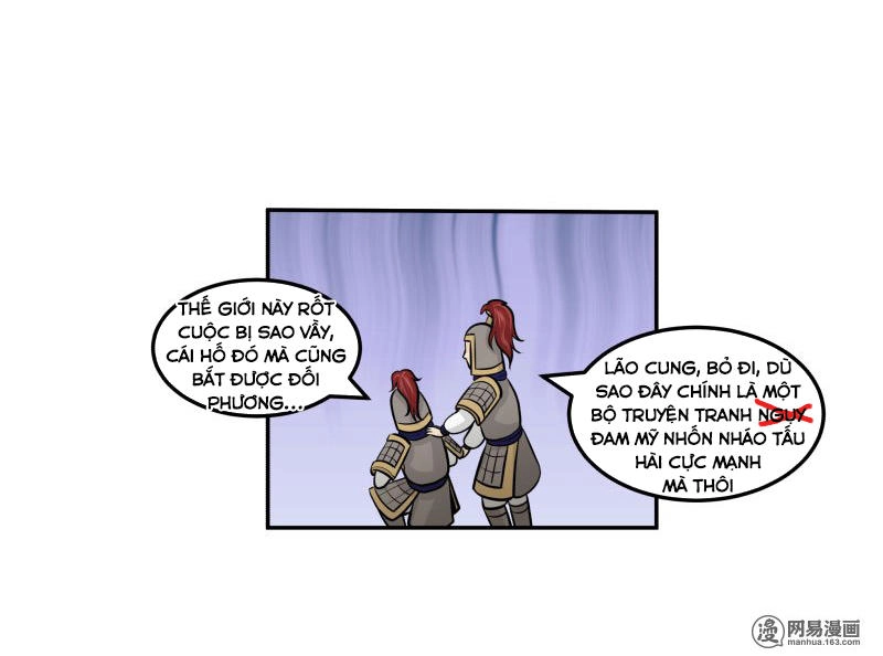 Hoàng Thượng Pê-Đê - Hãy Tránh Xa Ta Ra Chapter 259 - 15