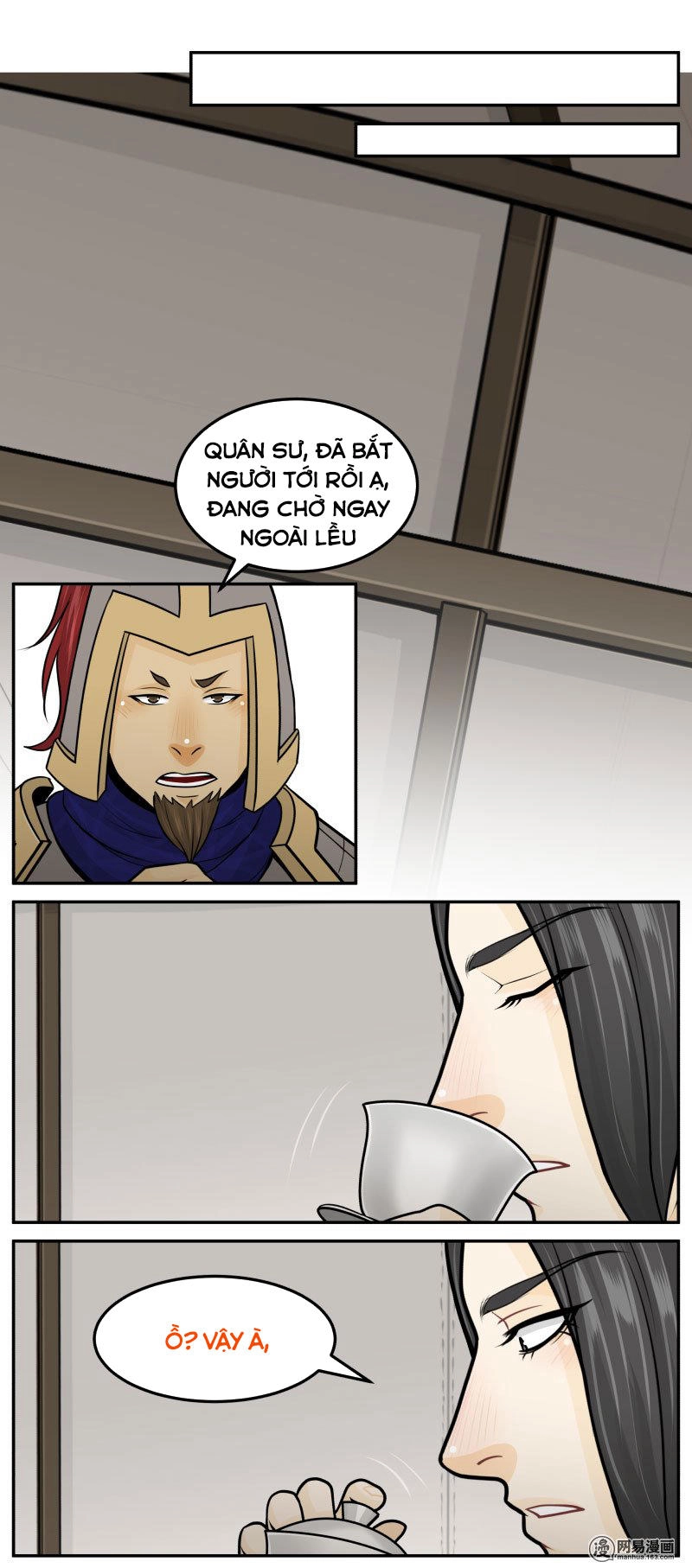 Hoàng Thượng Pê-Đê - Hãy Tránh Xa Ta Ra Chapter 259 - 16