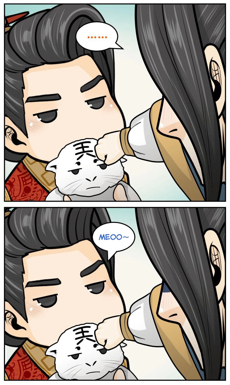 Hoàng Thượng Pê-Đê - Hãy Tránh Xa Ta Ra Chapter 266 - 17