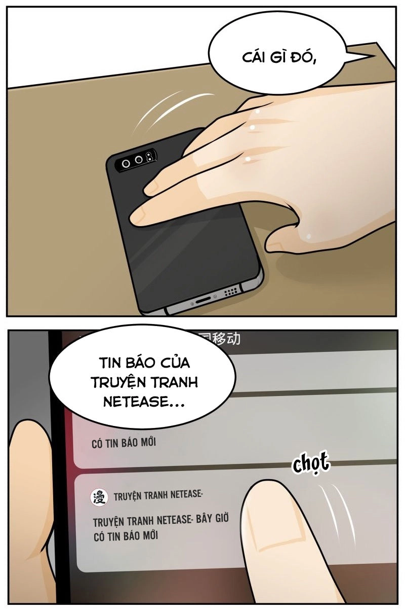 Hoàng Thượng Pê-Đê - Hãy Tránh Xa Ta Ra Chapter 269 - 5