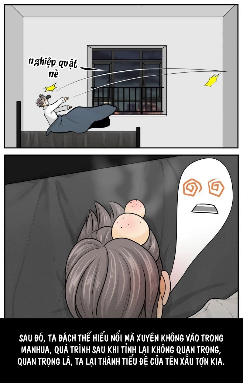 Hoàng Thượng Pê-Đê - Hãy Tránh Xa Ta Ra Chapter 269 - 8