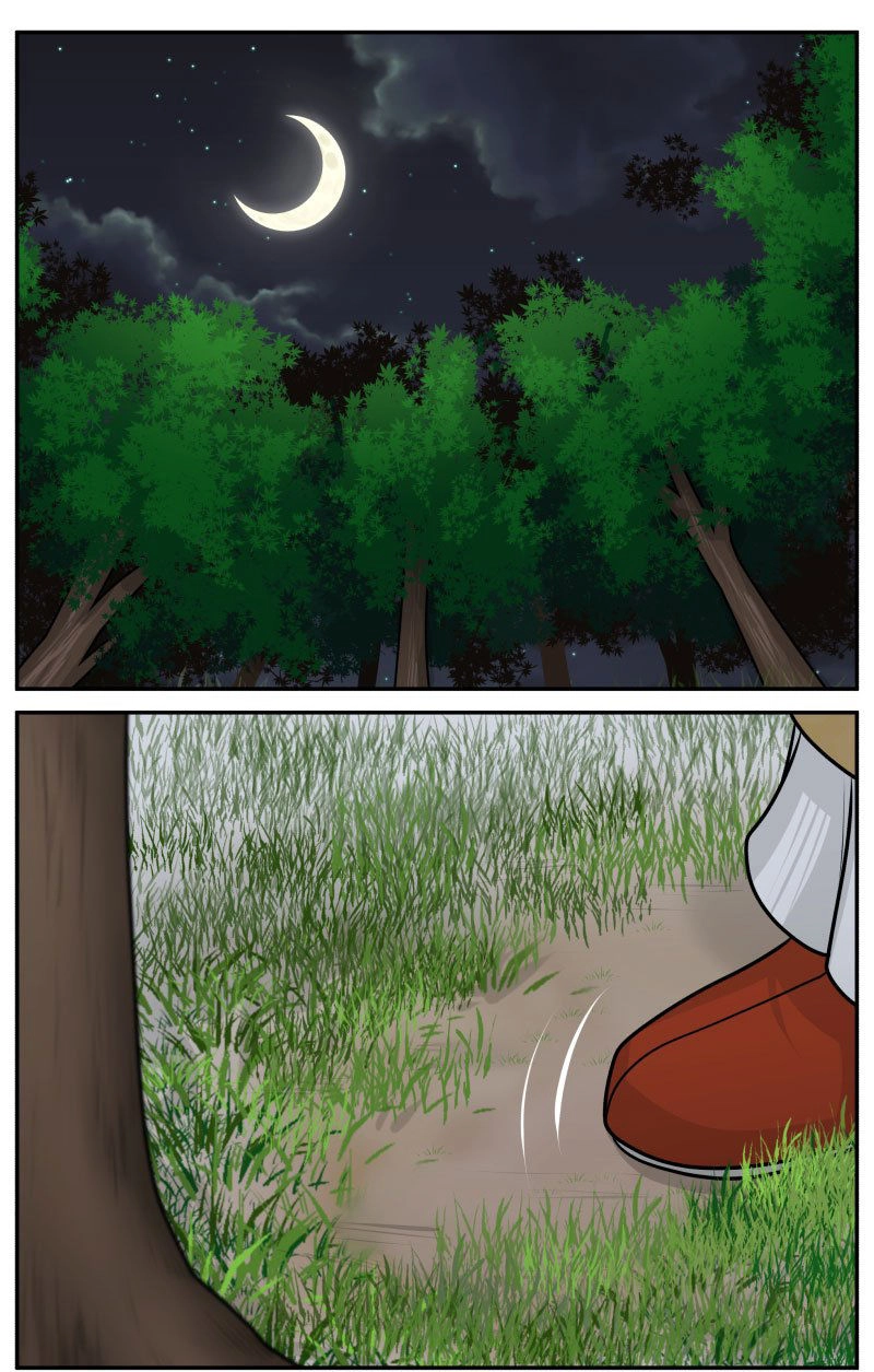 Hoàng Thượng Pê-Đê - Hãy Tránh Xa Ta Ra Chapter 272 - 11