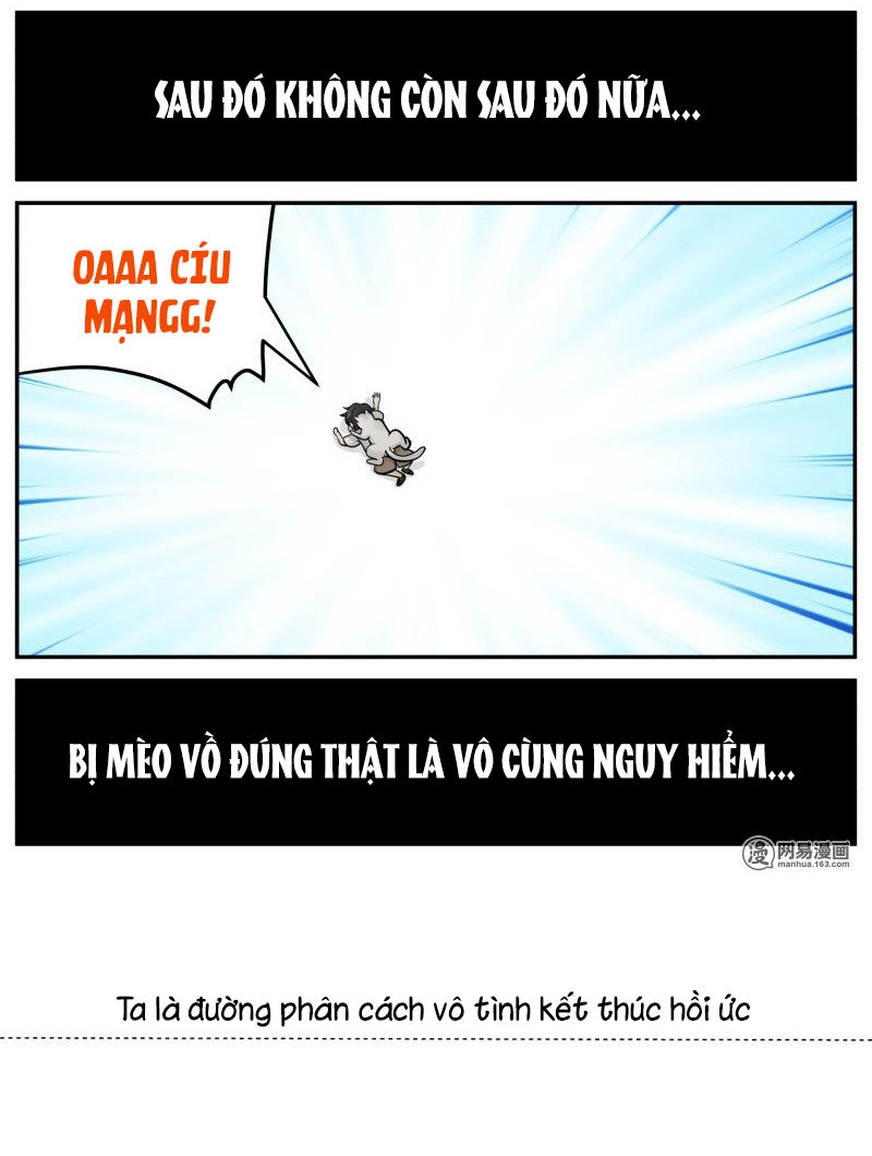 Hoàng Thượng Pê-Đê - Hãy Tránh Xa Ta Ra Chapter 272 - 16