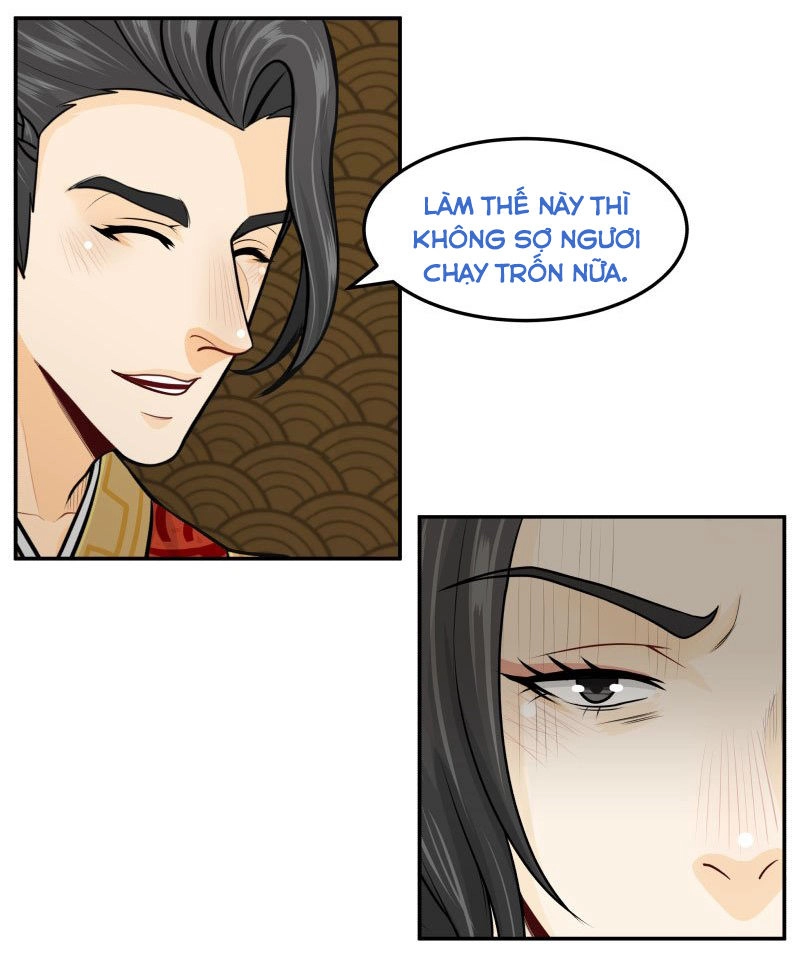 Hoàng Thượng Pê-Đê - Hãy Tránh Xa Ta Ra Chapter 274 - 2