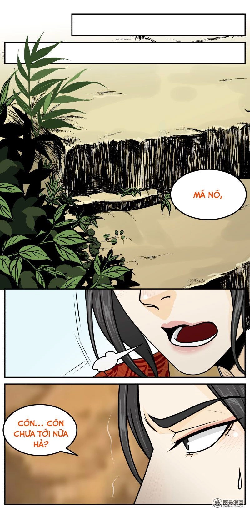 Hoàng Thượng Pê-Đê - Hãy Tránh Xa Ta Ra Chapter 278 - 21