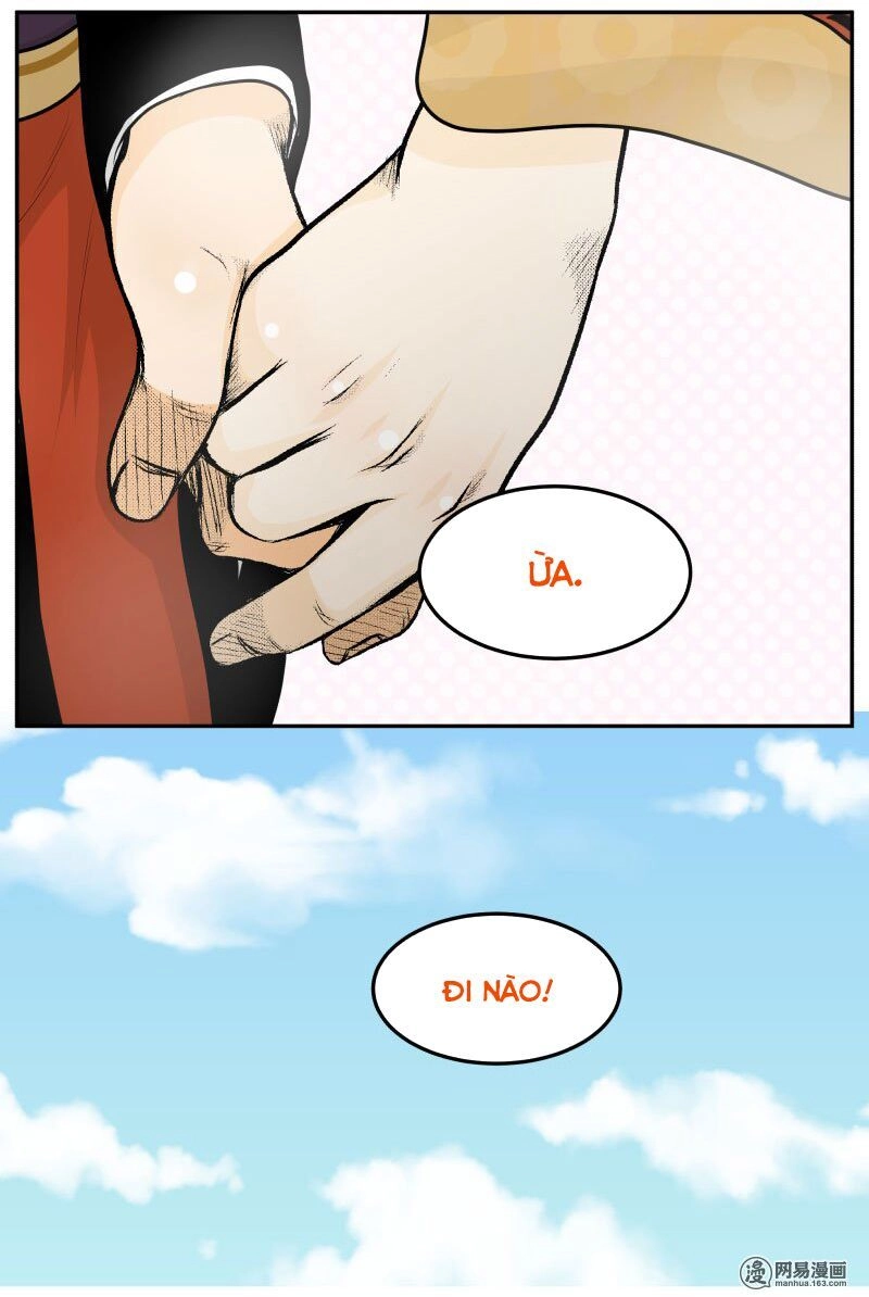 Hoàng Thượng Pê-Đê - Hãy Tránh Xa Ta Ra Chapter 279 - 8