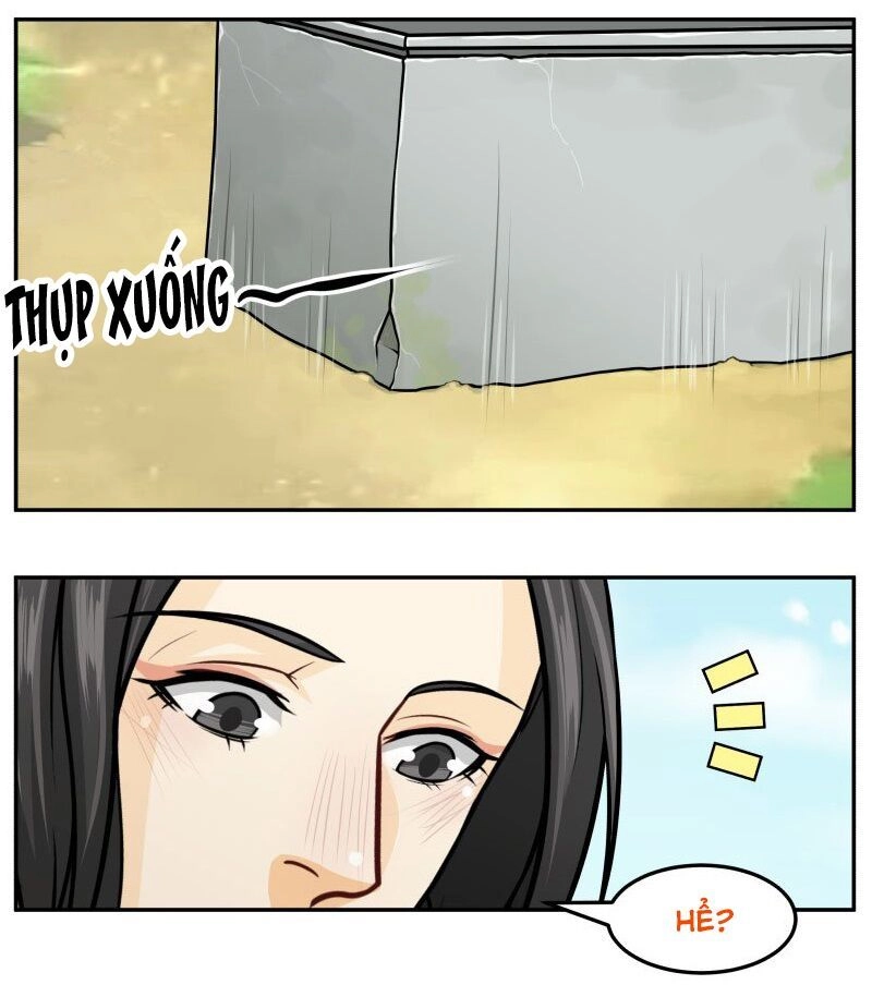 Hoàng Thượng Pê-Đê - Hãy Tránh Xa Ta Ra Chapter 279 - 20