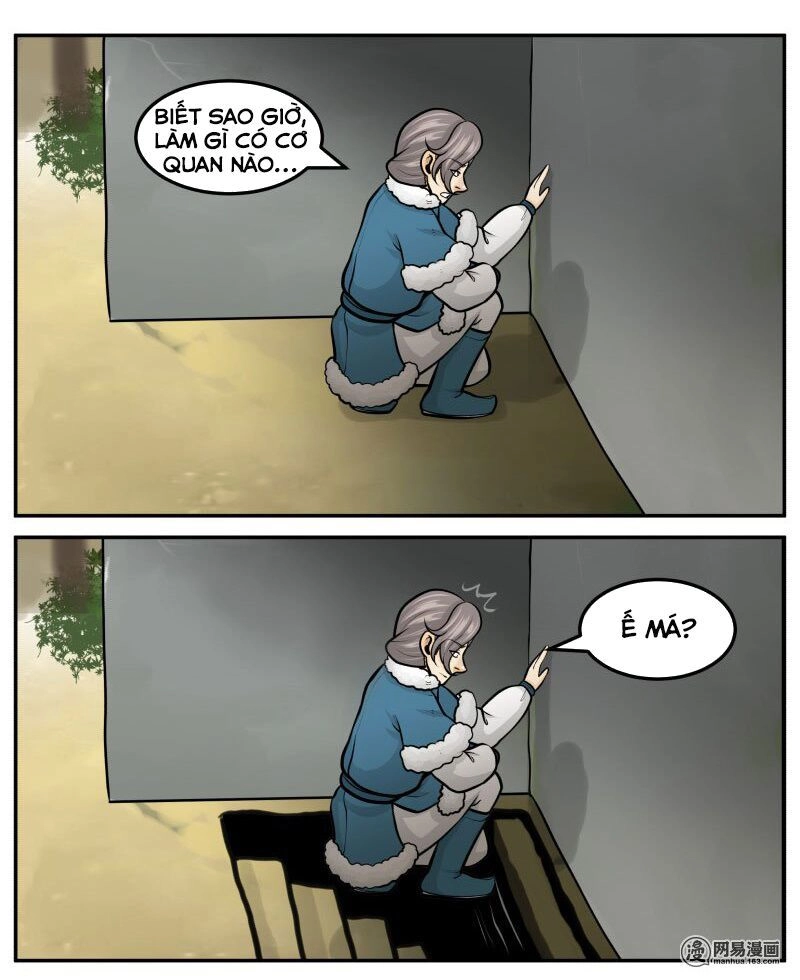 Hoàng Thượng Pê-Đê - Hãy Tránh Xa Ta Ra Chapter 279 - 21