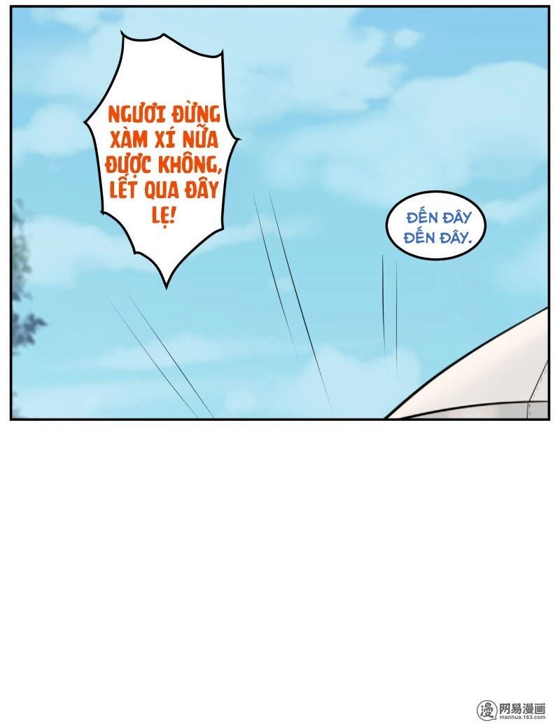 Hoàng Thượng Pê-Đê - Hãy Tránh Xa Ta Ra Chapter 282 - 4