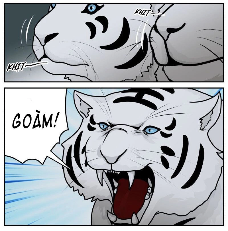 Hoàng Thượng Pê-Đê - Hãy Tránh Xa Ta Ra Chapter 282 - 12