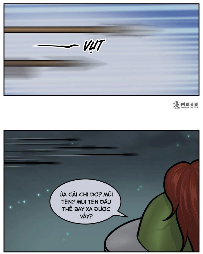 Hoàng Thượng Pê-Đê - Hãy Tránh Xa Ta Ra Chapter 282 - 17