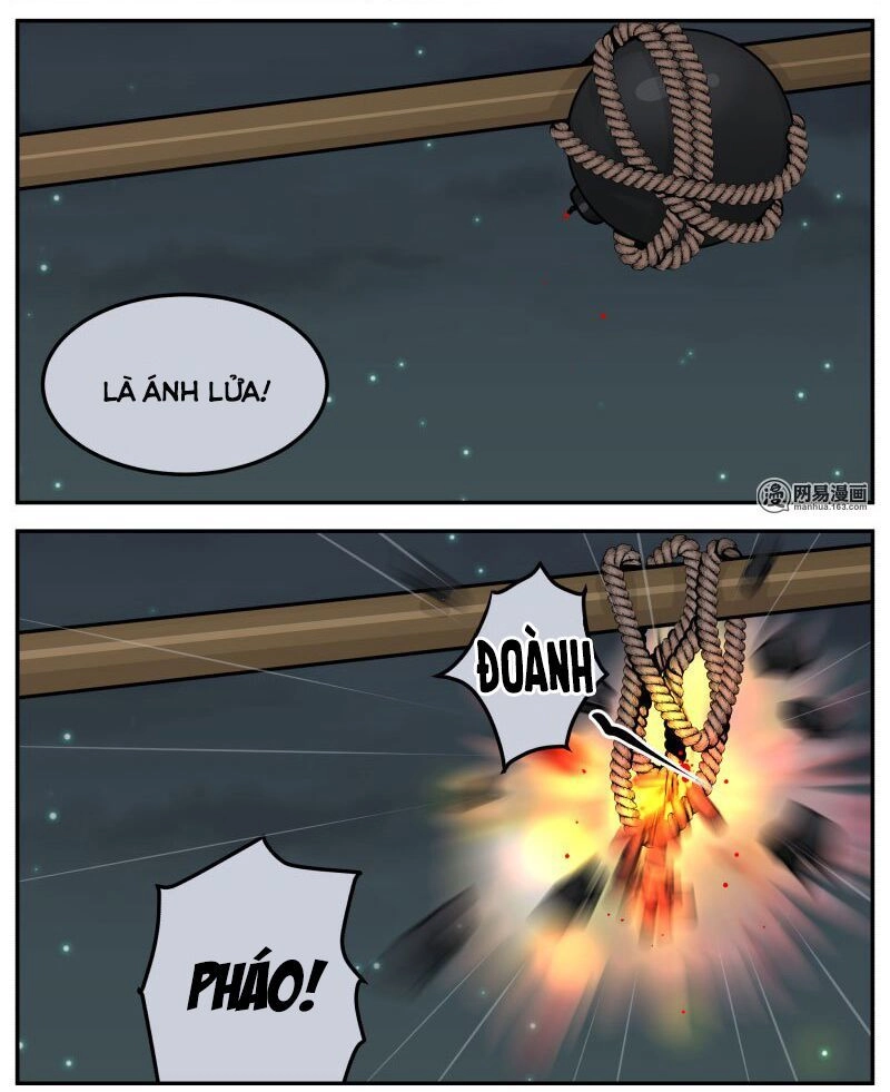 Hoàng Thượng Pê-Đê - Hãy Tránh Xa Ta Ra Chapter 282 - 19