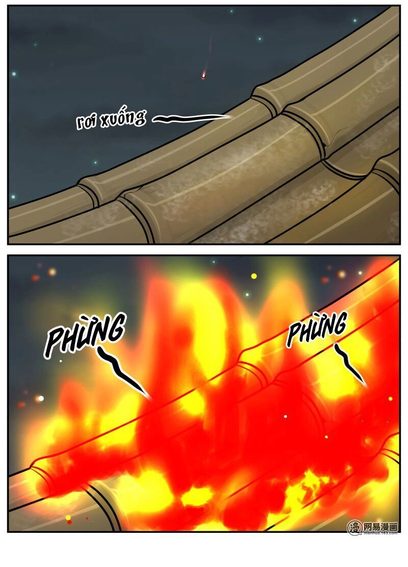 Hoàng Thượng Pê-Đê - Hãy Tránh Xa Ta Ra Chapter 282 - 20