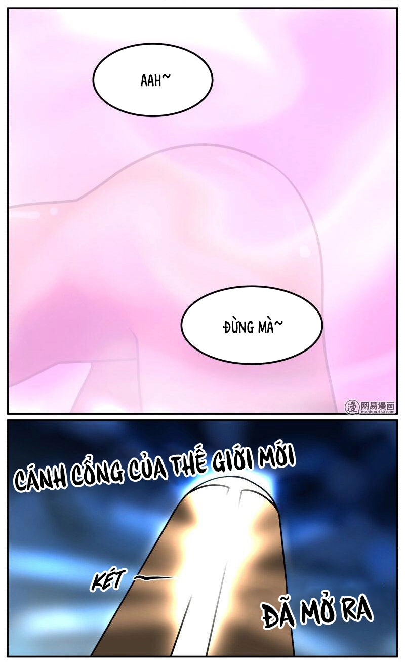 Hoàng Thượng Pê-Đê - Hãy Tránh Xa Ta Ra Chapter 295 - 5