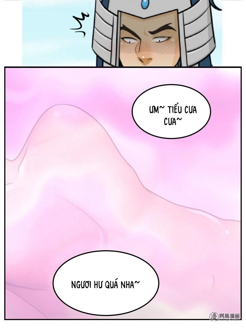 Hoàng Thượng Pê-Đê - Hãy Tránh Xa Ta Ra Chapter 295 - 11