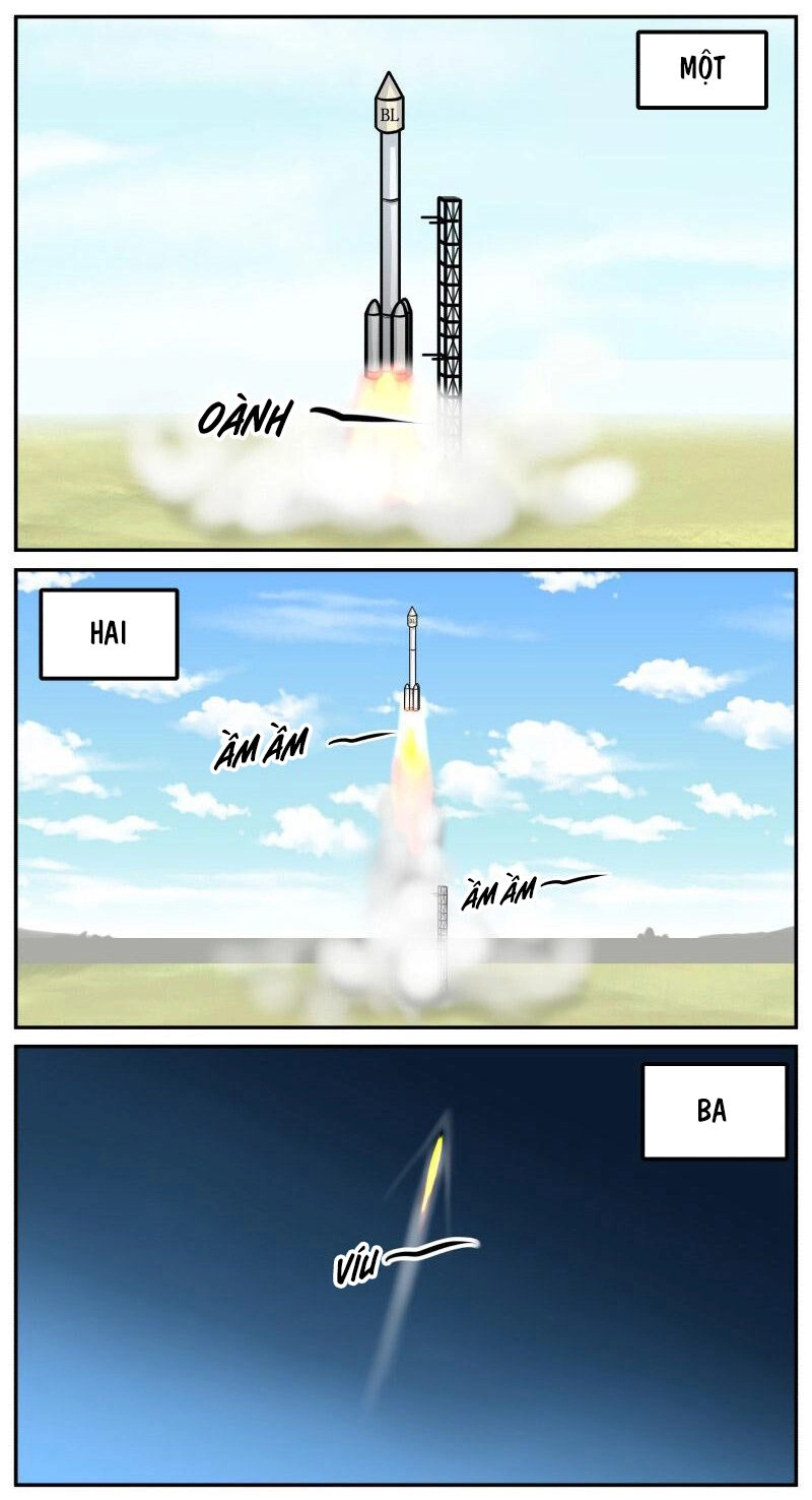 Hoàng Thượng Pê-Đê - Hãy Tránh Xa Ta Ra Chapter 295 - 12