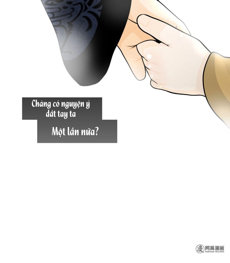 Hoàng Thượng Pê-Đê - Hãy Tránh Xa Ta Ra Chapter 307 - 8
