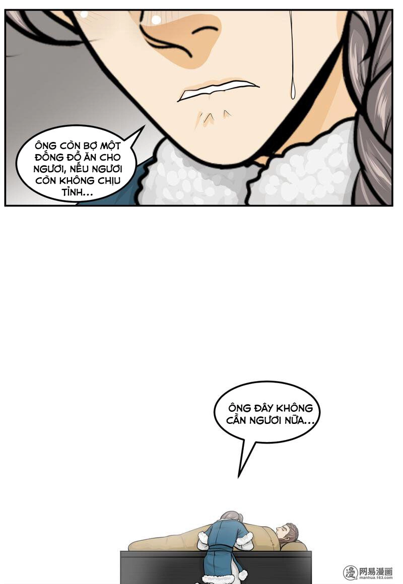 Hoàng Thượng Pê-Đê - Hãy Tránh Xa Ta Ra Chapter 312 - 20