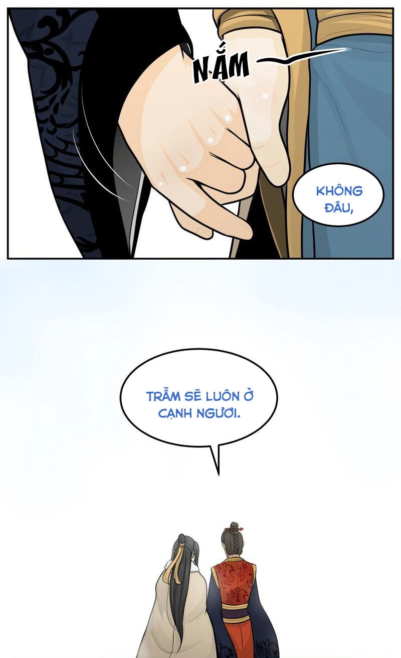 Hoàng Thượng Pê-Đê - Hãy Tránh Xa Ta Ra Chapter 314 - 10